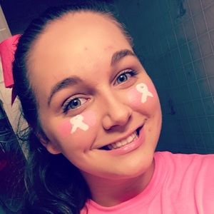 Meet your Posher, Kylee